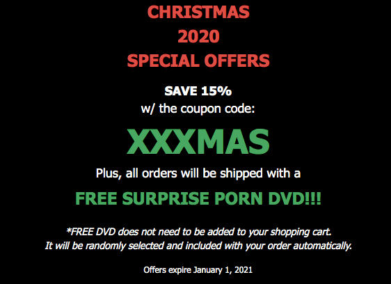 bbrts_shop's tweet photo. Did you make it on Santa's Naughty List? If not, check out our Holiday 2020 Special Offers at https://t.co/4RxYkHRrdb https://t.co/2h5SMG8EWp