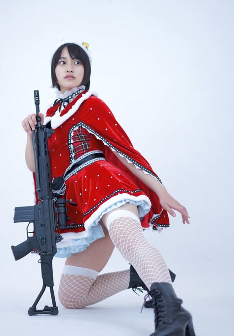 Twitterのコスプレ画像8