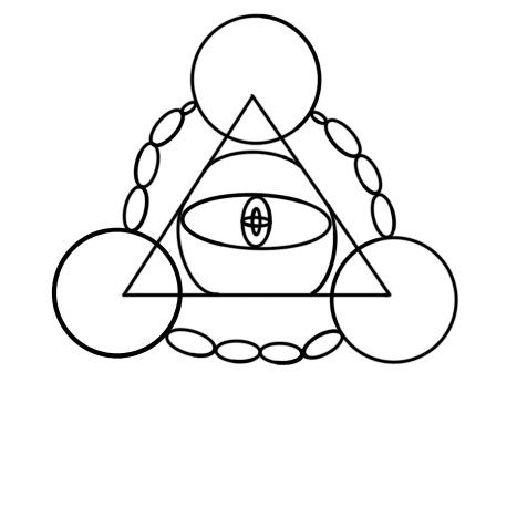 切り絵のtwitterイラスト検索結果