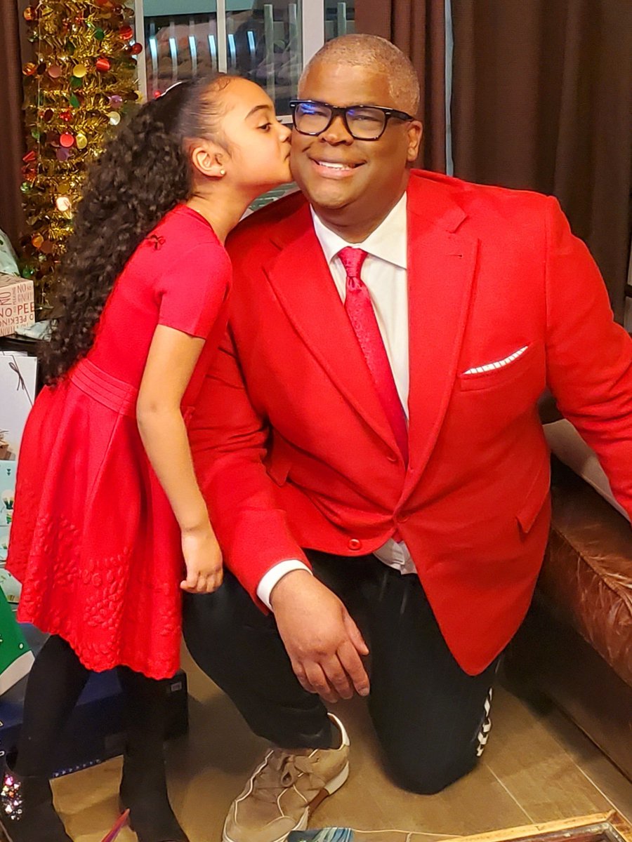 Merry Christmas We are blessed