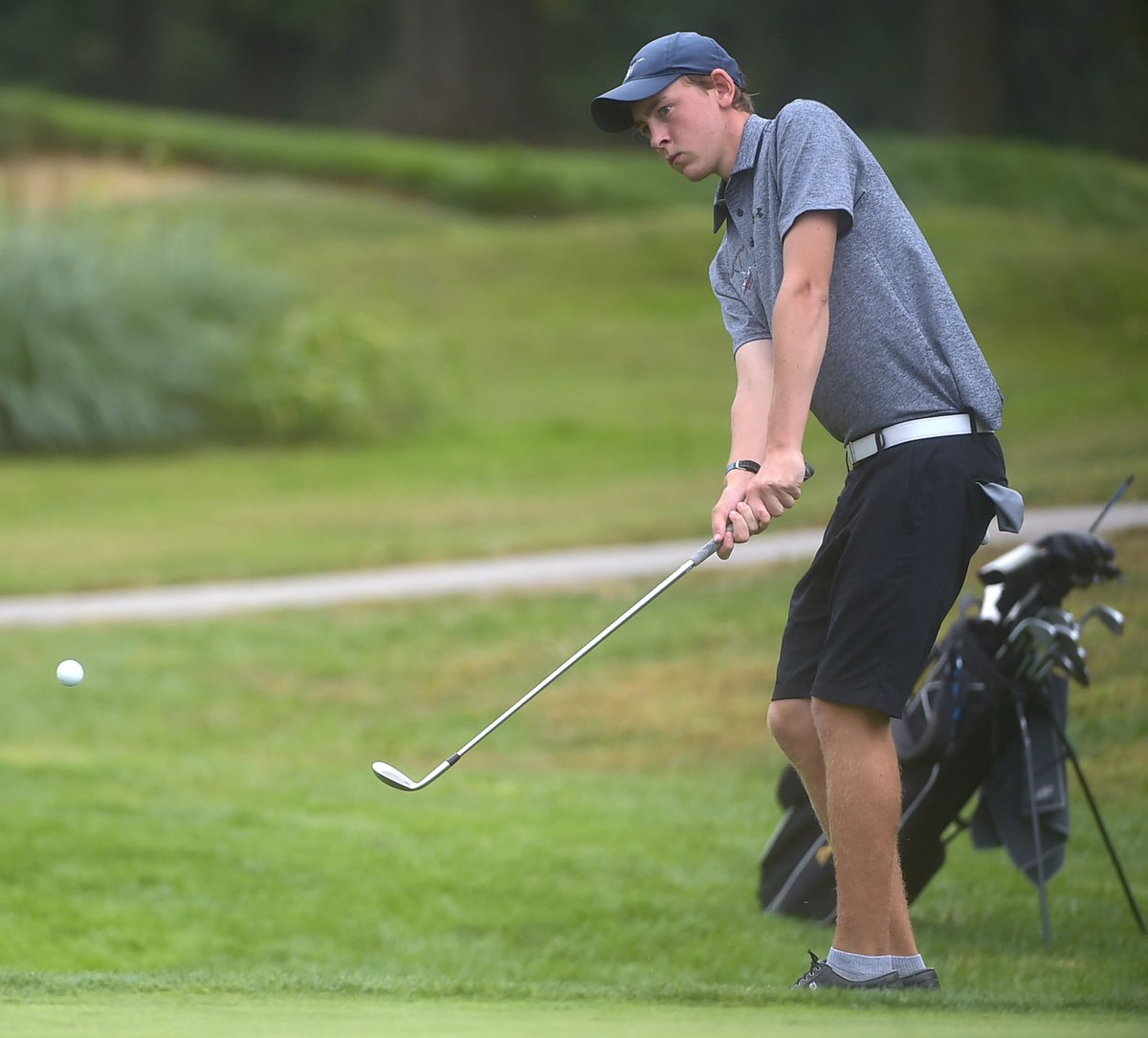 PaPrepLive's tweet photo. DLN FALL ALL-AREA: Boys Golf First Team, 2nd Team &amp; Honorable Mention - https://t.co/K0MwNP4JaO https://t.co/b8fP0NsujB