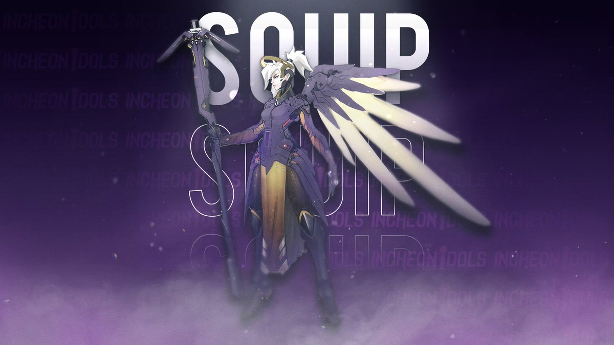 Incheon Idols tweet media