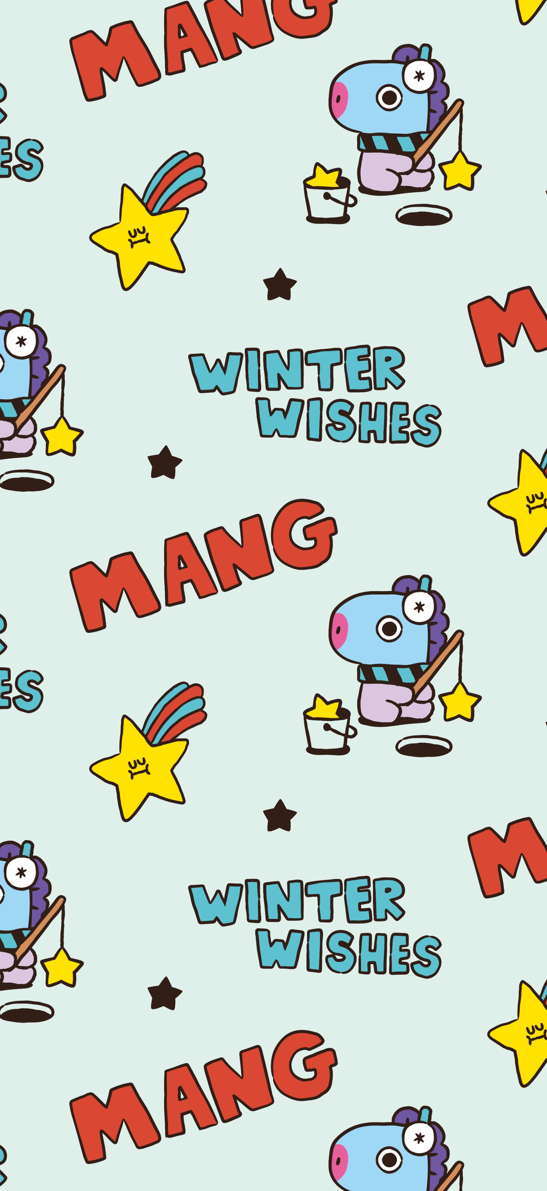 Bt21 Japan Official フォロワー0万人ありがとう スマホを見ればbt21とパーティー 壁紙プレゼント Happyholidays Bt21 壁紙 イラスト アート クリスマス プレゼント 冬 一緒に T Co N2rrrn9a6b Twitter