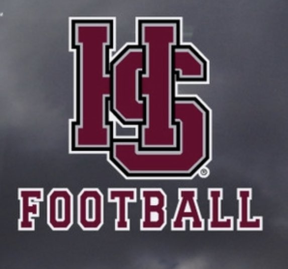 Blessed to receive and offer from Hampden Sydney! <a href="/HSC__FOOTBALL/">H-SC Football</a> <a href="/CAPSfootball/">Broughton Football</a>