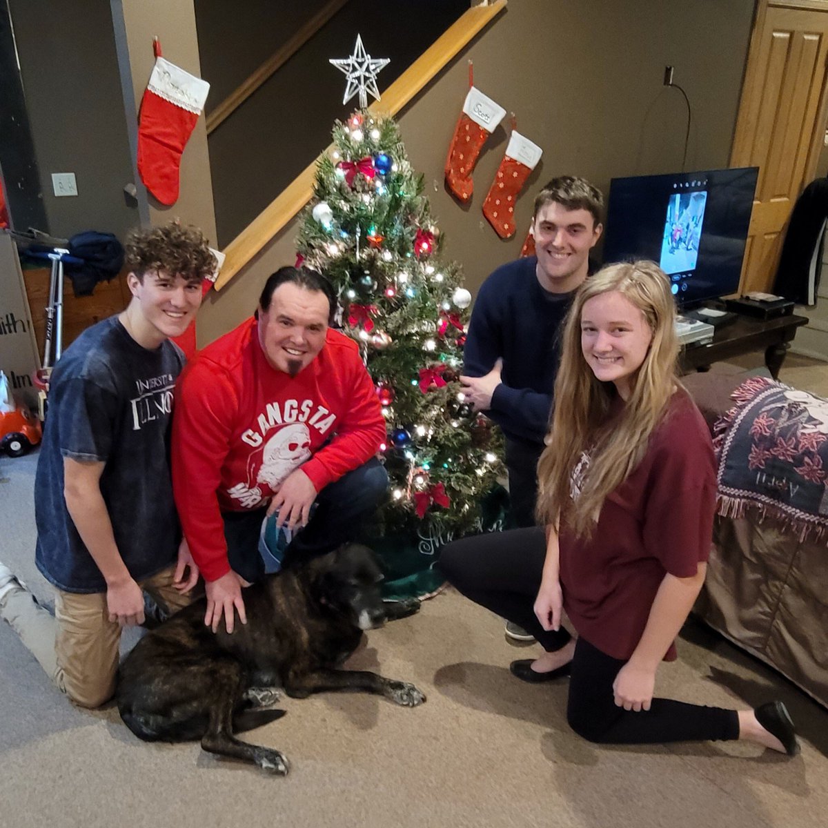 Merry Christmas!