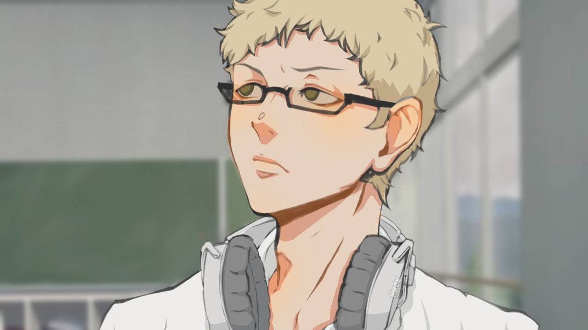 Tsukishima