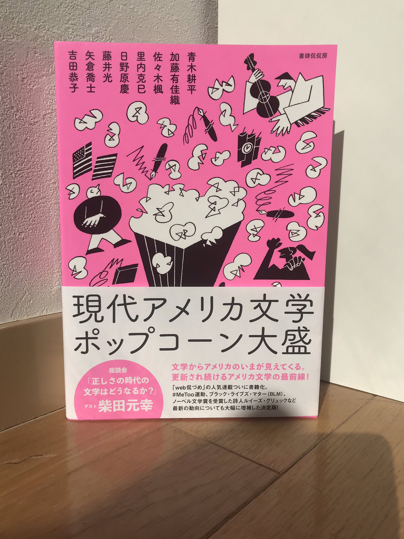 佐々木敦 ムチャクチャ面白い