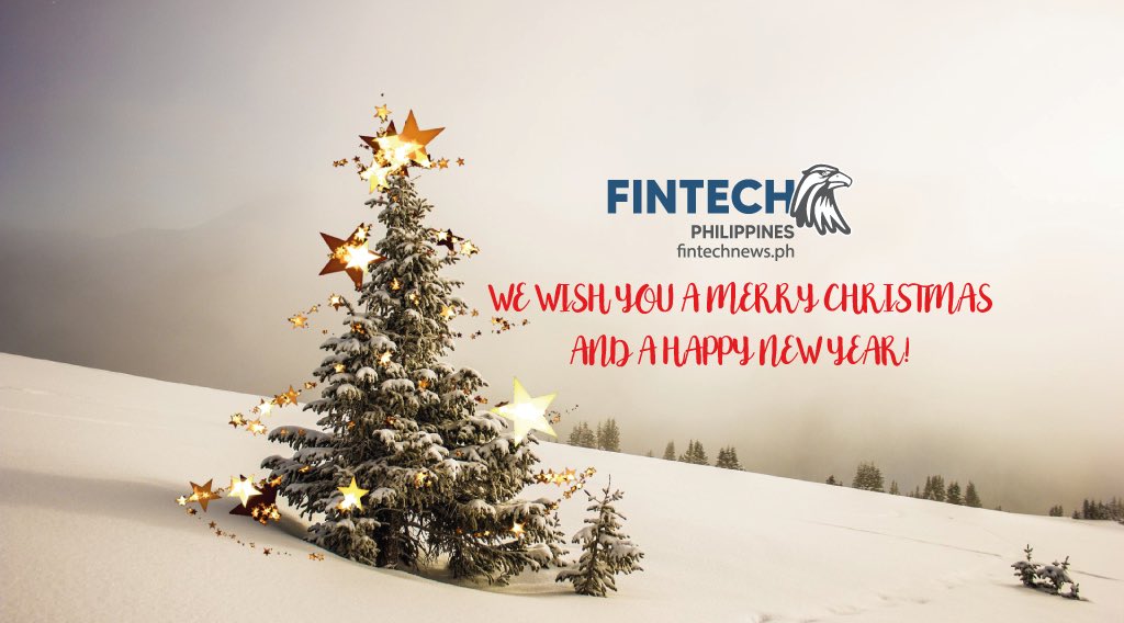 FintechPH's tweet image. May your world be filled with warmth and good cheer this Holy season, we wish you a joy-filled Christmas.🎄😊🎁🎉 #fintechph #Philippines #fintech