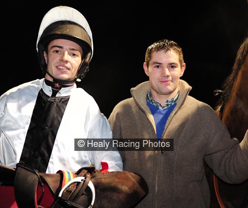 irishracing's tweet photo. Matthew Smith  https://t.co/eRpMoZoTe0 https://t.co/YvVwbgEskm