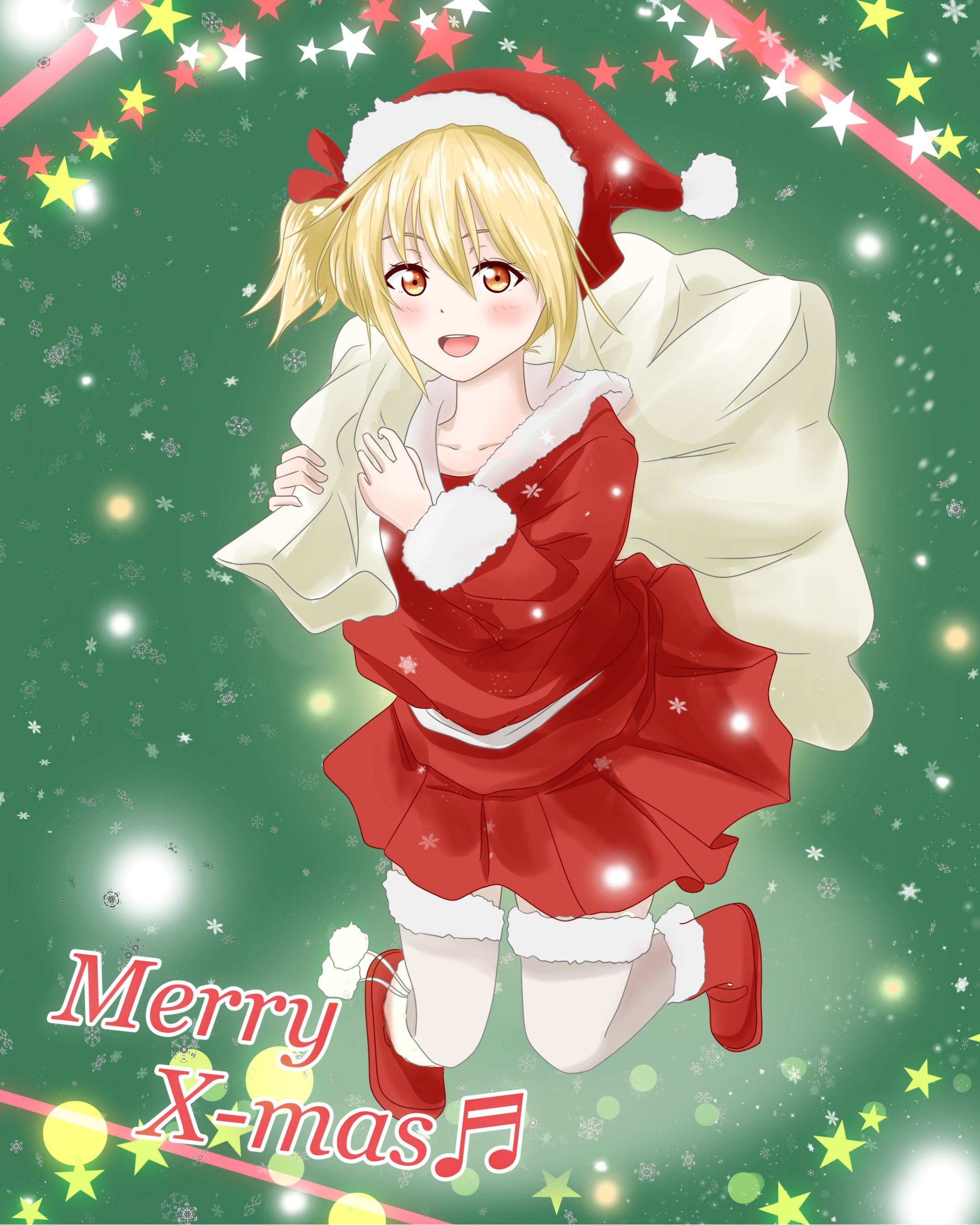 クリスマスイラスト Twitter Search Twitter