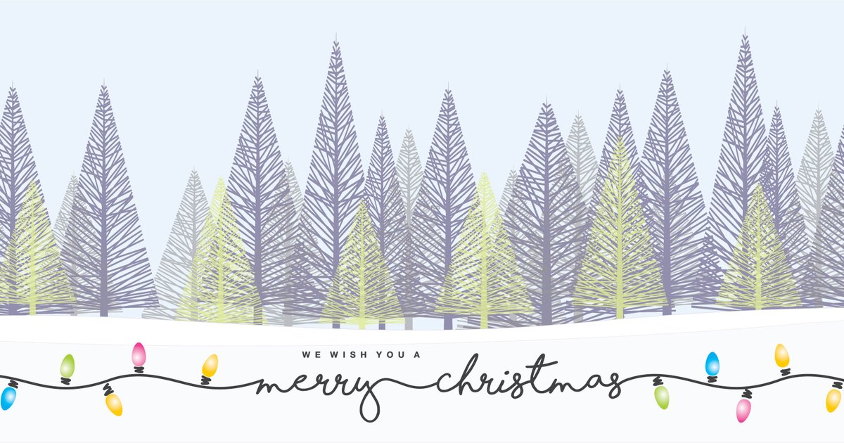 From our family to yours, we wish you all a very Merry Christmas!🎄