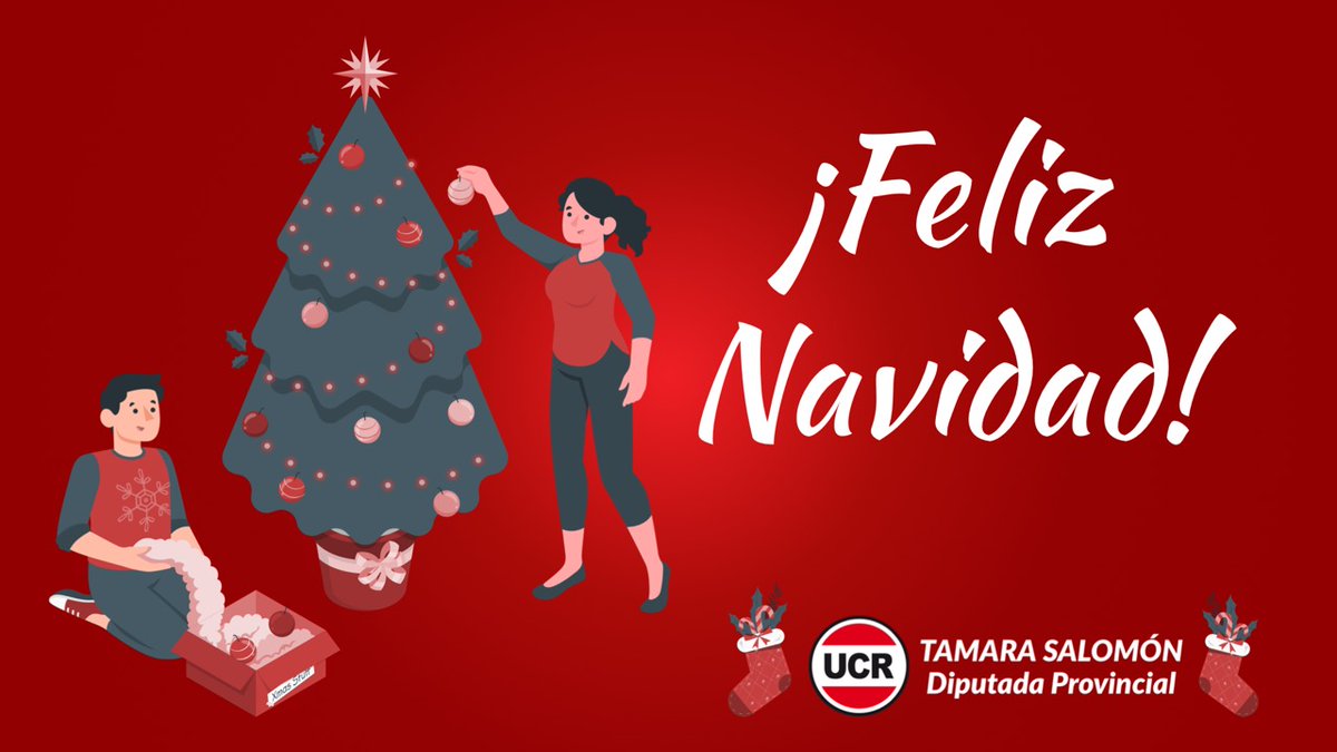 tamysalomonOk's tweet photo. ¡Feliz Navidad!🎄🎁
Le deseamos a todos/as una excelente noche junto a sus seres queridos ❤️ Evitemos el uso de pirotecnia y festejemos con responsabilidad 🎆🚫🥃⚠️
#SinPirotecnia #CelebraResponsablemente #NoTomes #ManejaResponsablemente https://t.co/vCMlALqOiH