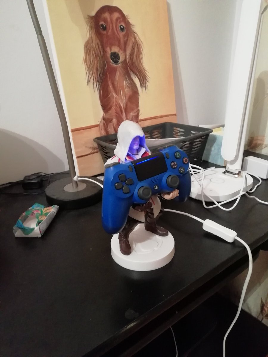 When your wife knows what gift you like 😆. I love it.