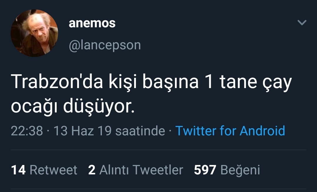 tivittrabzon's tweet photo. https://t.co/6KRP8L7p9W