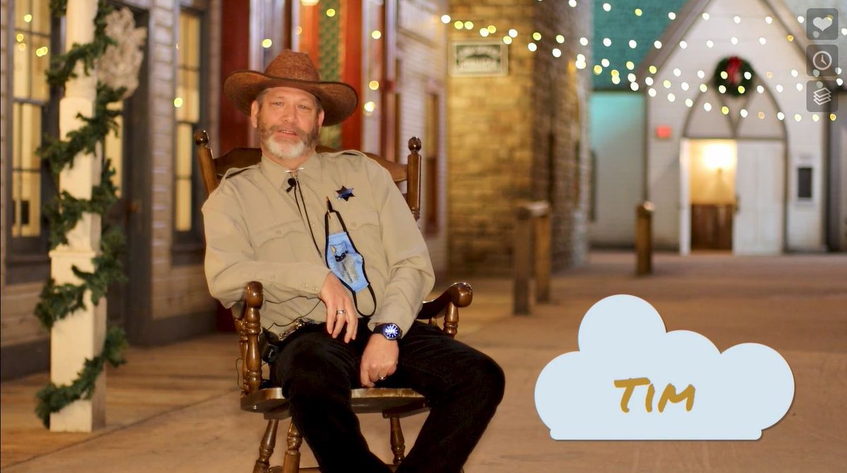 ncwhm's tweet photo. ICYMI: Don’t miss listening to our very own Tim read an original Cowboy Christmas story called “Twas the Night Before Christmas in the West.” This is sure to be your new Christmas Eve tradition. 
https://t.co/hFK3iNIQWx
#HashtagTheCowboy -Seth “from Marketing” https://t.co/GywZwNXuvi