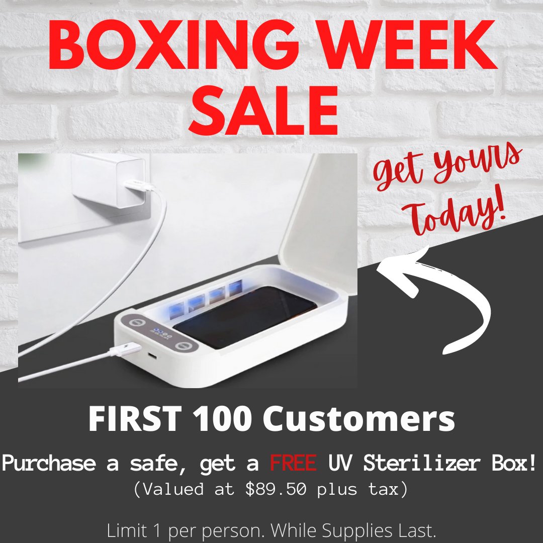 Hotel Safes Canada (HotelSafes) Twitter