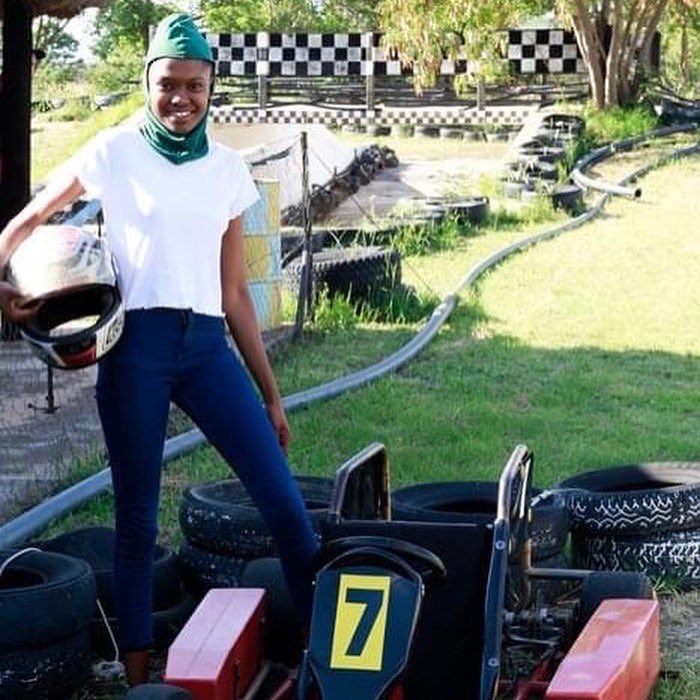 SOS_Africa's tweet photo. This year we treated our Mafikeng staff and kids to an afternoon of go-karting.
Congratulations to our dedicated staff and the SOS children for their hard work throughout a very challenging year!
#sosafricafamily #17years #goodreports #graduations #proudsponsors #merrychristmas https://t.co/IPoN4Ohj3G