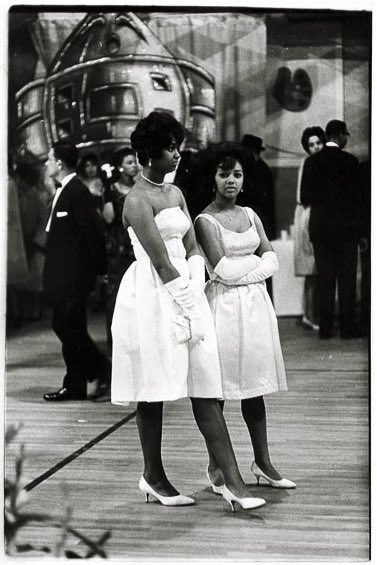 Not only that, the Black Elite would create these exclusive social clubs that were damn near impossible to join.If you were a lower class Black American, you'd be lucky to get a job as a janitor, let alone a membership.In fact, the Elite weaponized them.