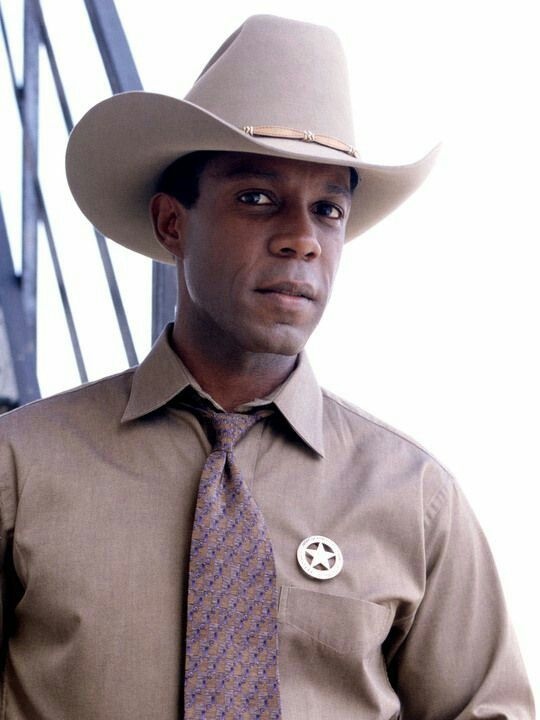 Happy 65th birthday to Clarence Gilyard Jr. 

Remember him on Walker, Texas Ranger as Jimmy? 