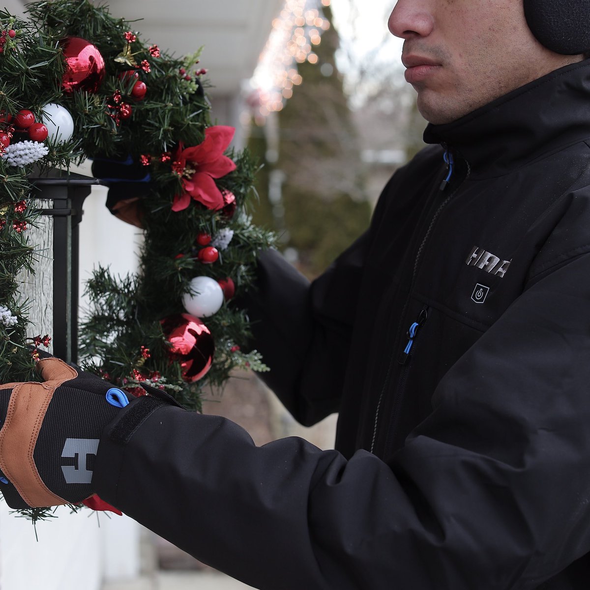 JuanGuzmanPhot1's tweet image. Hart heated 20v jacket @harttoolsusa @Walmart #doitwithhart #photography #tools #heatedjacket #Walmart #Sponsored