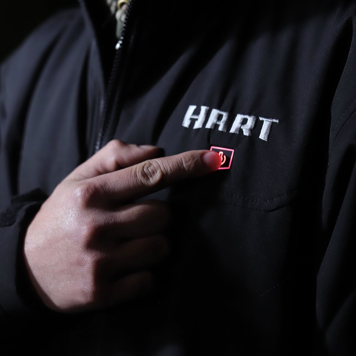 JuanGuzmanPhot1's tweet image. Hart heated 20v jacket @harttoolsusa @Walmart #doitwithhart #photography #tools #heatedjacket #Walmart #Sponsored