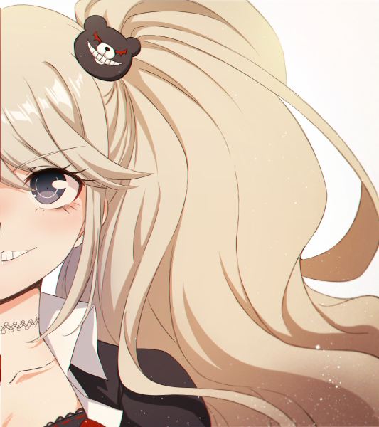 戦刃むくろ 「Despair Sisters 」|Criis-chan 🌸のイラスト