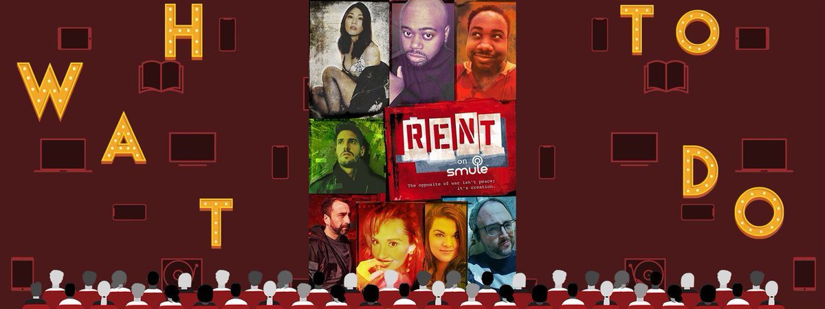 🎶 December 24th, 9PM, Eastern Standard Time 🎶 The full production of ...