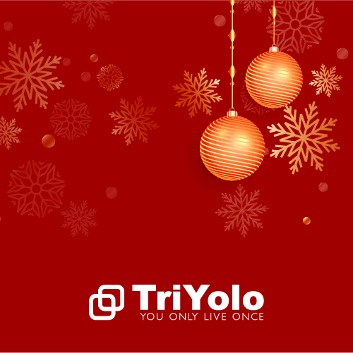 TriyoloMX's tweet photo. ¡Feliz Navidad viajeros! https://t.co/PN2b4binCE