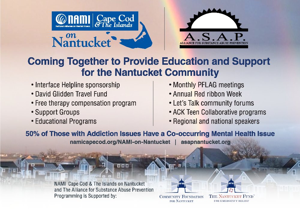 Merry Christmas! #NantucketAlliance #prevention #Recovery- mailchi.mp/7317daf2b7d8/j…