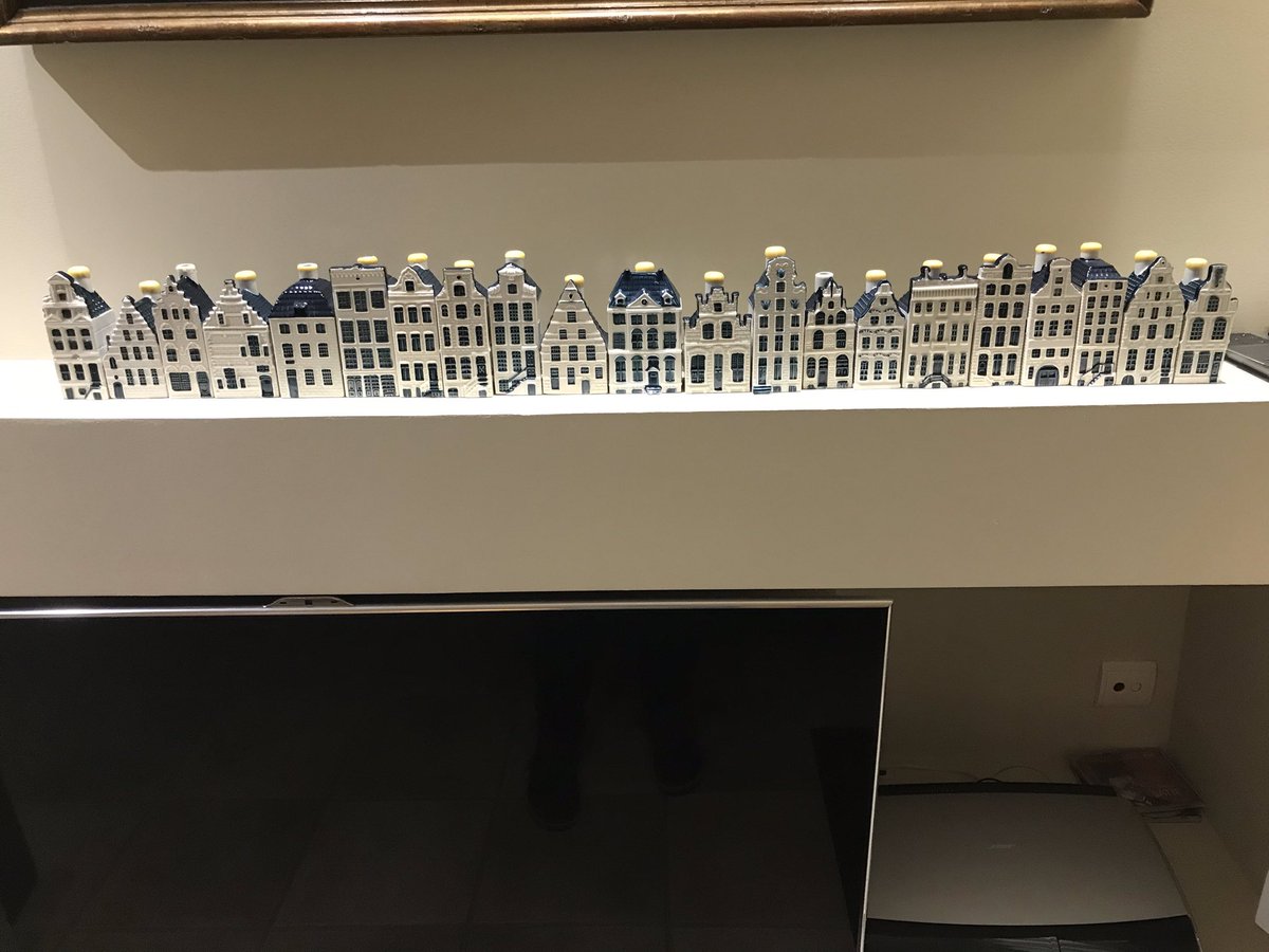 barkergareth's tweet photo. @KLM wish we had a full collection! Where can we find them? https://t.co/dQcsjwXRKb