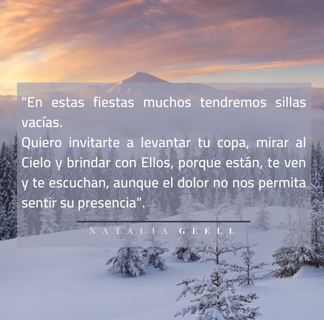 GeellMedium's tweet photo. Tu sonrisa será su mayor regalo...
Feliz Navidad 🌟💫

#nataliageellmedium #Navidad https://t.co/GZGj1gBHVS