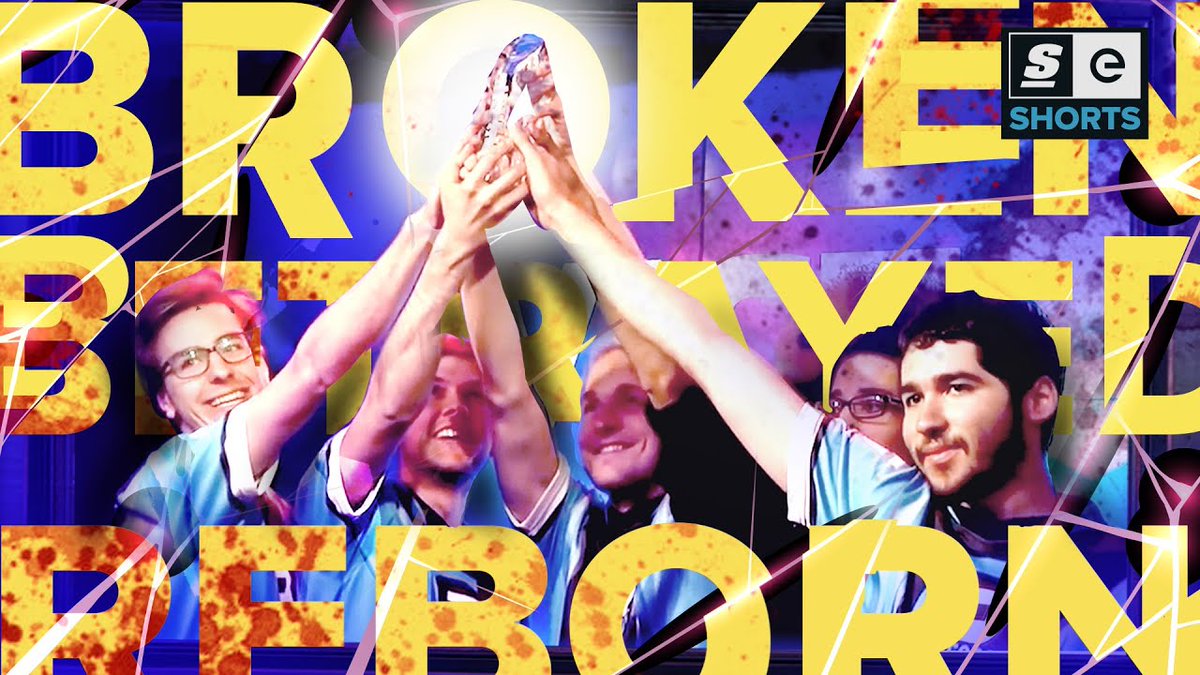 Heroes of the Storm wasn’t trying to be <a href="/LeagueOfLegends/">League of Legends</a> or <a href="/DOTA2/">DOTA 2</a>. 

It tried to be different. 

Most players called it a “dead game.” But now, in 2020, a new effort is trying to change that. 

thesco.re/2WLFGX3