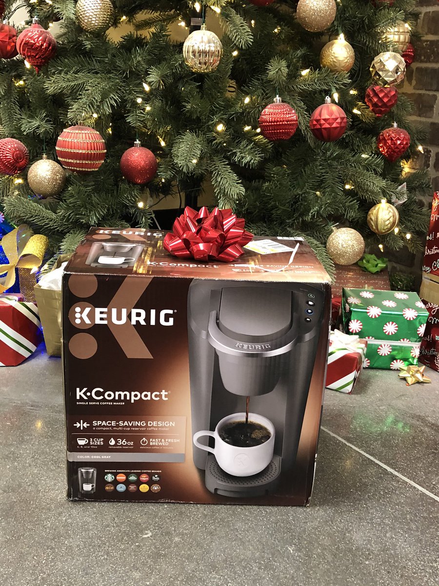 Day 11 of 12 Days of Christmas Congratulations Ricardo Garcia.