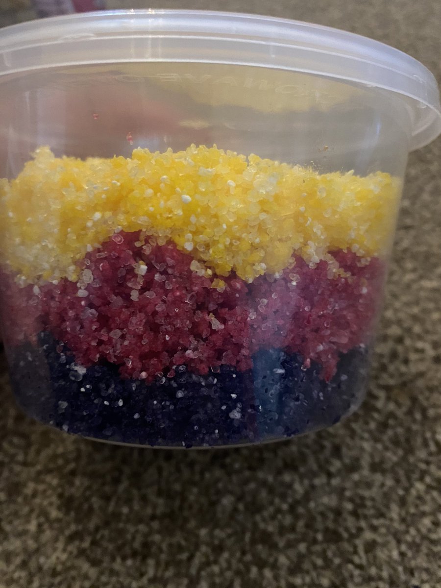LazeAway's tweet photo. Bath Salts 🛁 🌸 
Bath Bombs 💣 🌹 
Launching February 2021 🚀
#bathsalts #bathbombs https://t.co/L0hbxmct3n