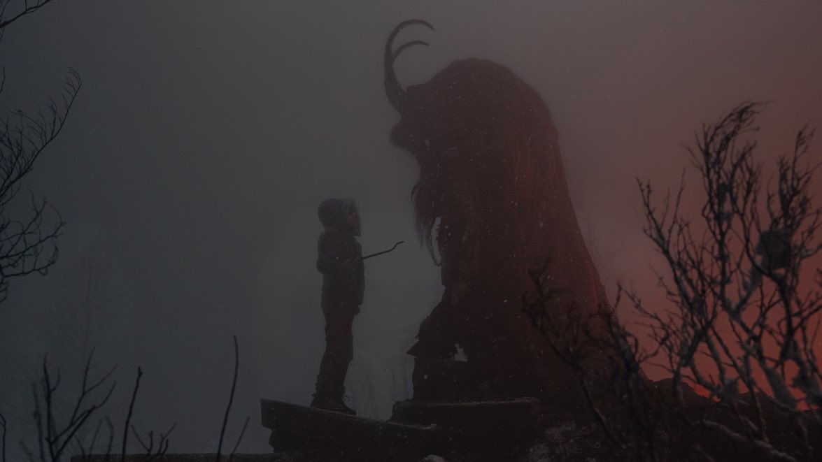 Krampus (2015)