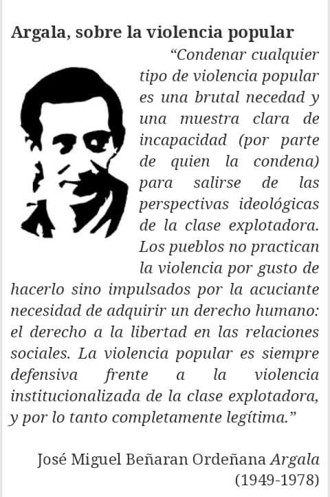 4Inaki's tweet photo. @RM_Nalapa GORA EUSKAL HERRIA ASKATUTA ✊ https://t.co/7TlQDMTTj1