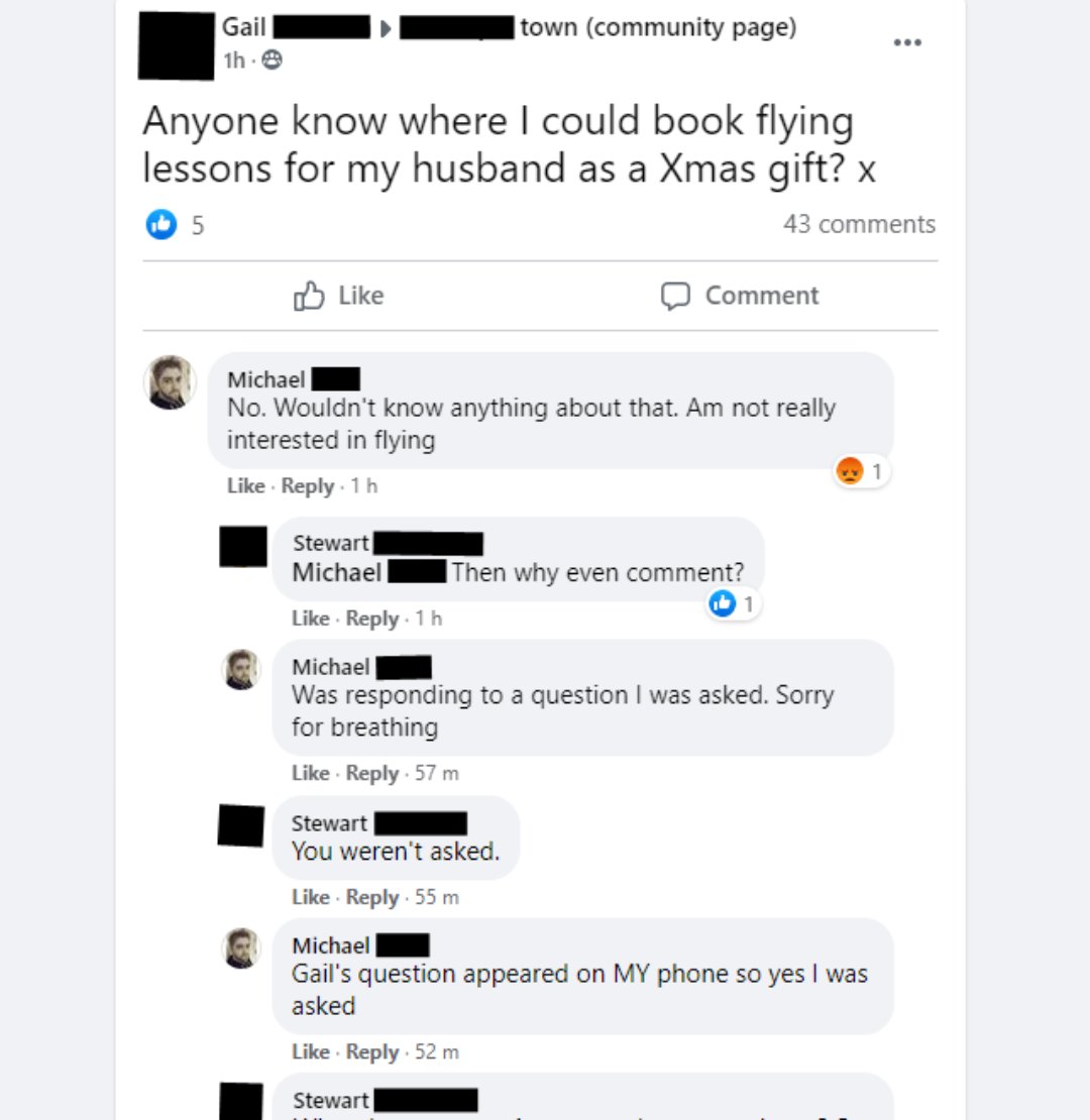 Michael1979's tweet photo. If words appear on my phone, I consider them messages to me. That's just how it works as far as I'm concerned https://t.co/Qx2E8gmM86