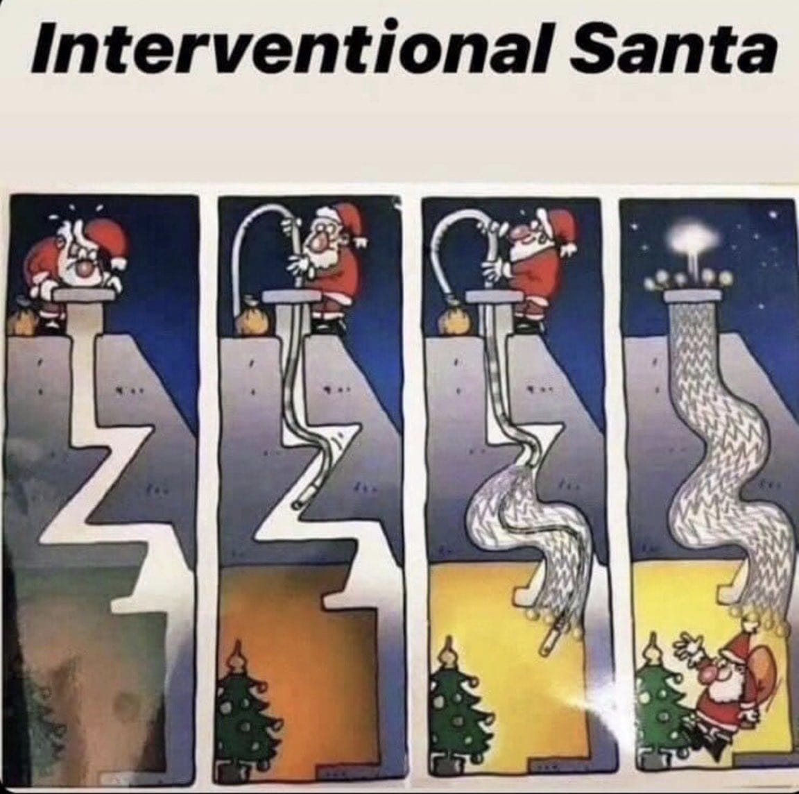 CardioSurgPost's tweet photo. Ho-Ho-Ho Merry Christmas everyone!
#cardiotwitter #medtwitter #cardiosurgerypost https://t.co/wNJeoTyya5