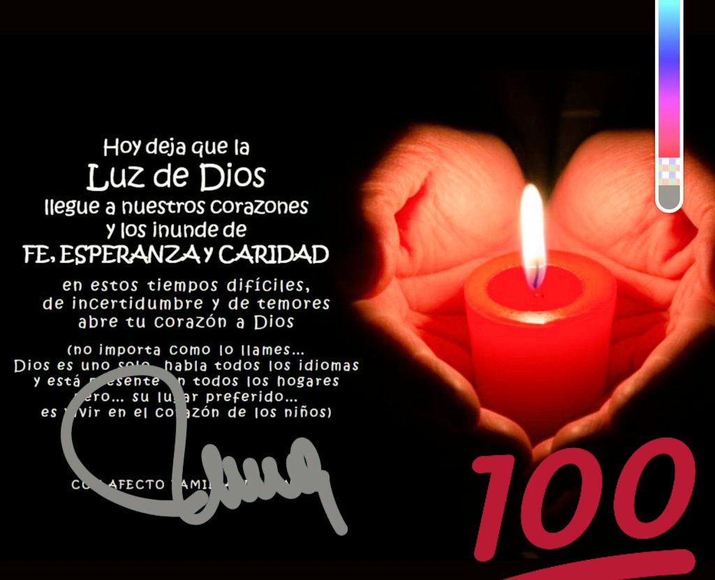 bullboss63's tweet photo. #Plandemia
Amigos si no eres ateo pq' la nada no puede crear Todo #Simplecito 
✋busca a Dios pq' los tiempos no repuntaran 
Nadie es capaz de defender la Patria!
No obstante es Navidad y hay q' celebrar el futuro con los Niños y la  Familia💏👨‍👩‍👧‍👦
#FelizNavidad 
#LaVerdadEsUnaSola https://t.co/OHoEdZAUYd