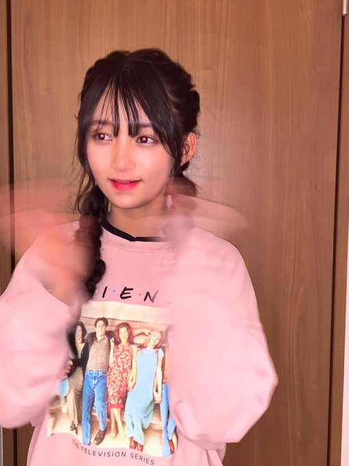 Twitterのコスプレ画像2