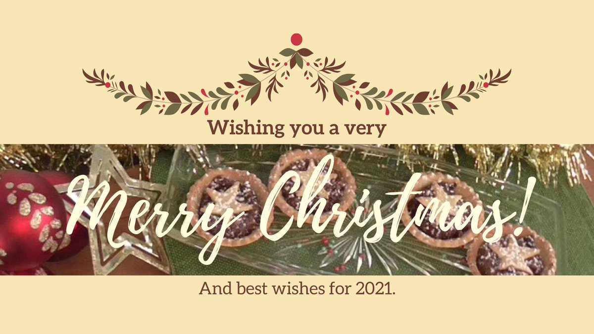 Merry Christmas!! 
I hope you are having a fabulous day in whatever way you have chosen to celebrate.
All the best, and I will see you next year 🎄💖
#MerryChristmas #Christmas