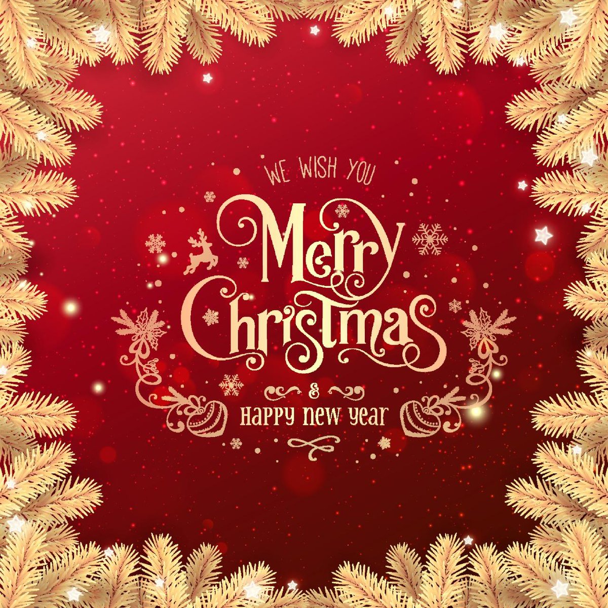 FoodStore_Int's tweet image. From all of us at Food Store International, we would like to wish you a very Merry Christmas and a Happy New Year!