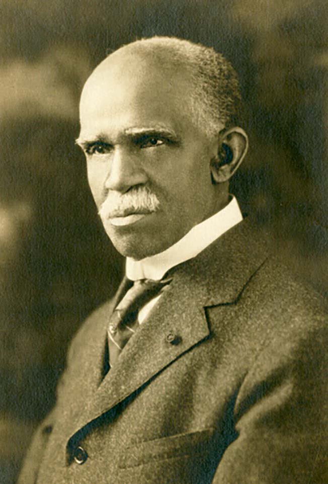 In 1877, a Black Journalist, John E. Bruce spoke on the founders and members of the National Association of Colored Women in publications.He said their families "wouldn't be caught dead with an ordinary negro". He didn't stop there.