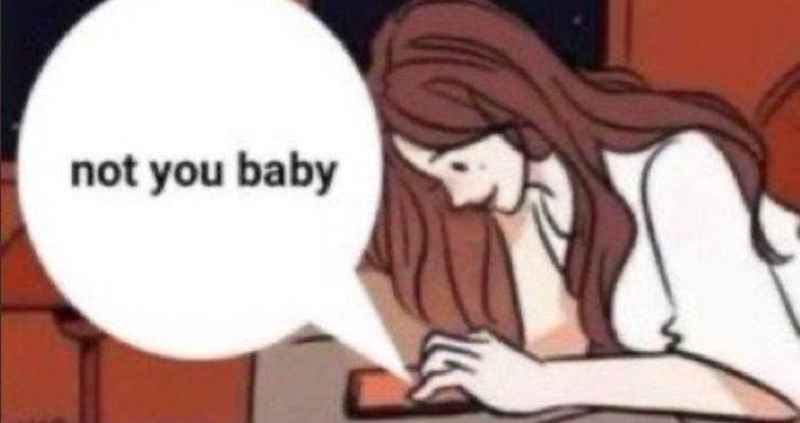 giulialiciouss's tweet photo. So...
#DaenerysTargaryen #daenerys #GameOfThrones #GameOfThronesmeme https://t.co/pH6jVhIMzV