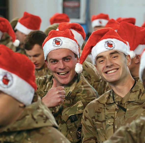 Merry Christmas ❤️