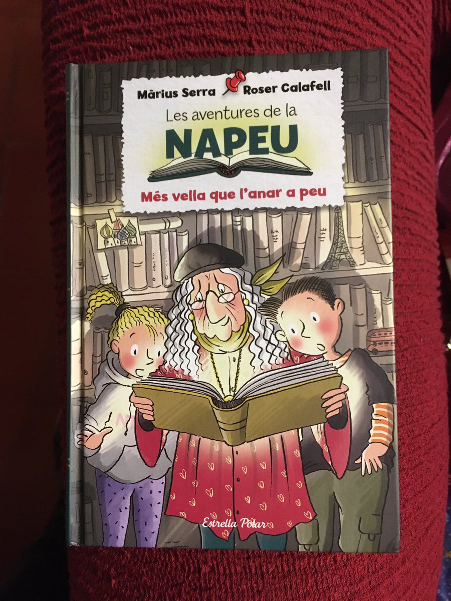 calamplerupit's tweet image. Sabeu què ens ha cagat el tió? #osona #rupit #napeu