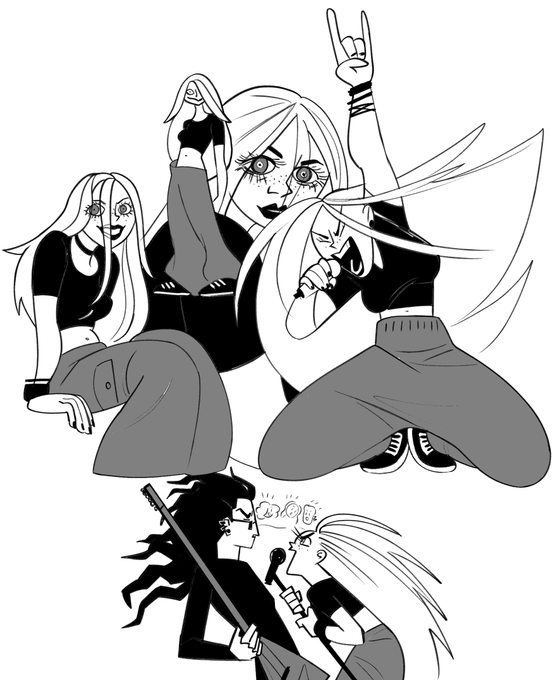 #oc HEY HEY YOU YOU 