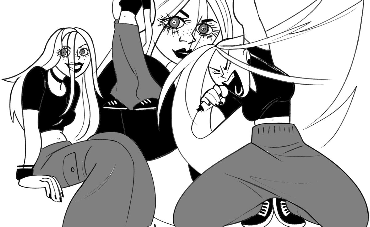 #oc HEY HEY YOU YOU 