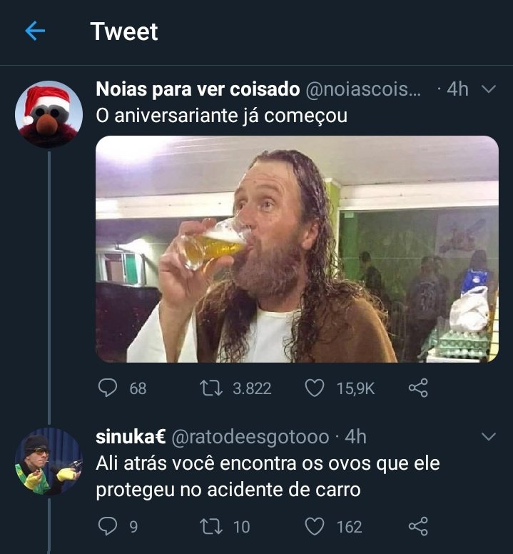 Sabedoria memes tweet media