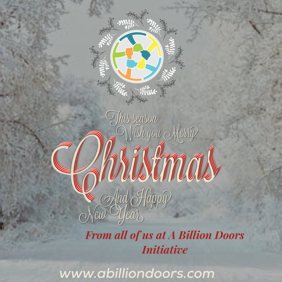 abilliondooors's tweet photo. Christmas💝 https://t.co/aolVRSoj2o